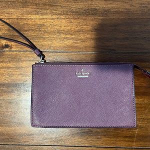 Kate Spade Wristlet